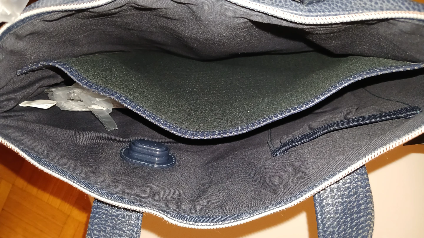 Caboodles Tote /backpack - photo 5