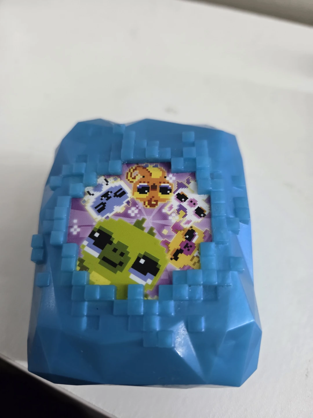 Bitzee Interactive Digital Pet Toy