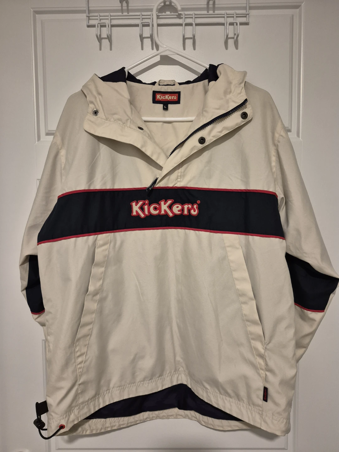 Kickers Vintage Jacket - photo 3