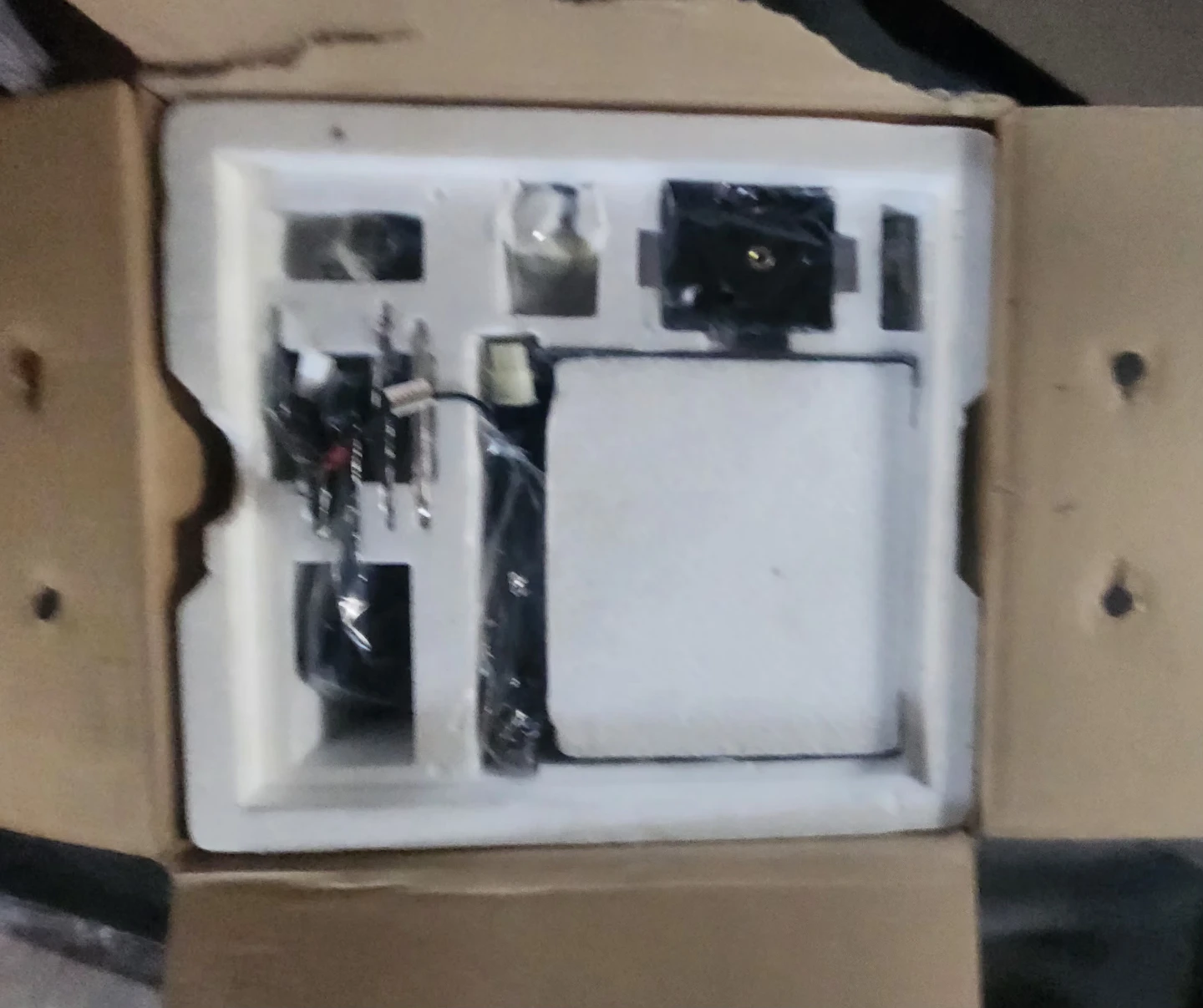 Vintage cellular phone - photo 4