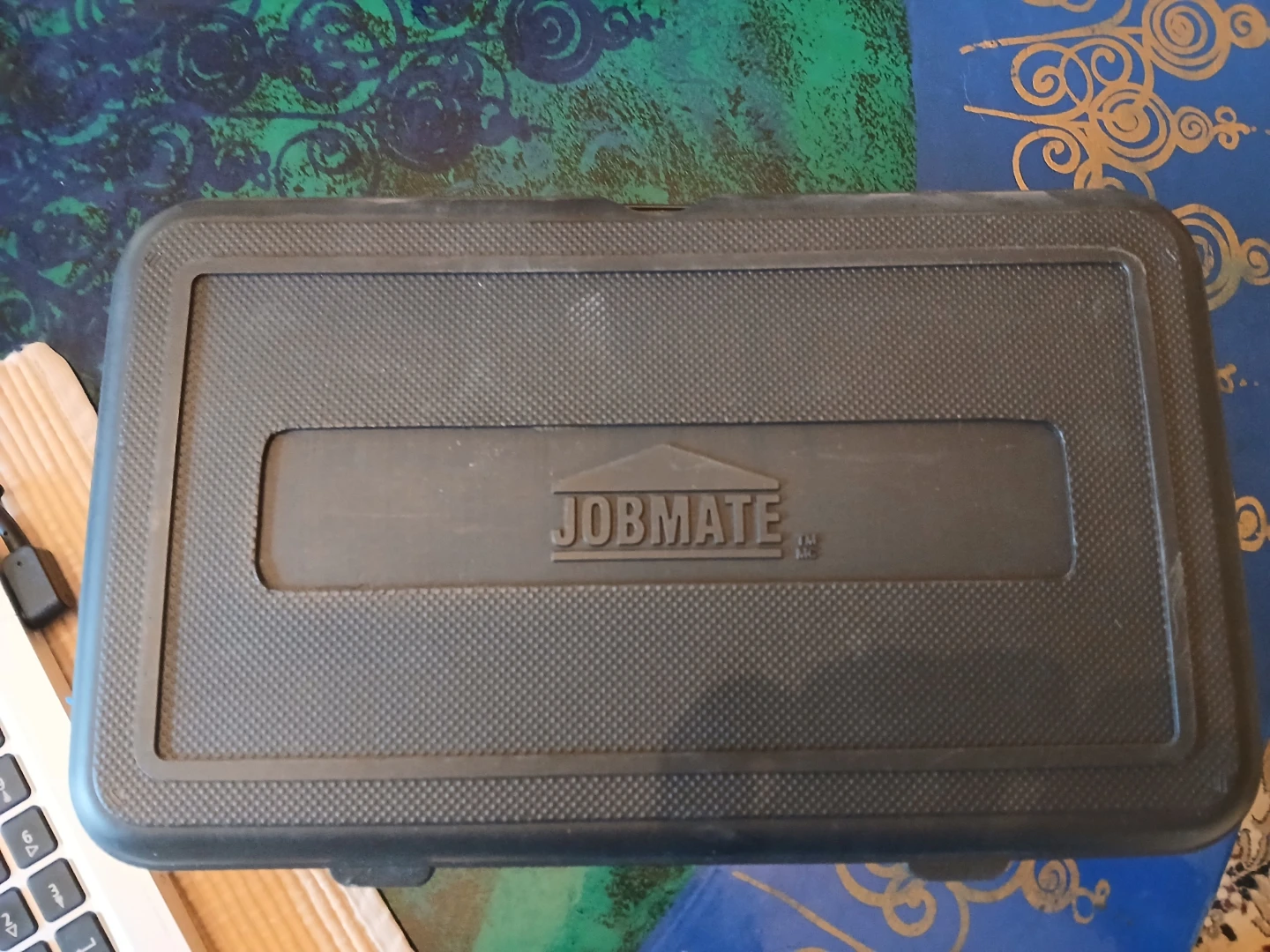 Jobmate Rotary Tool