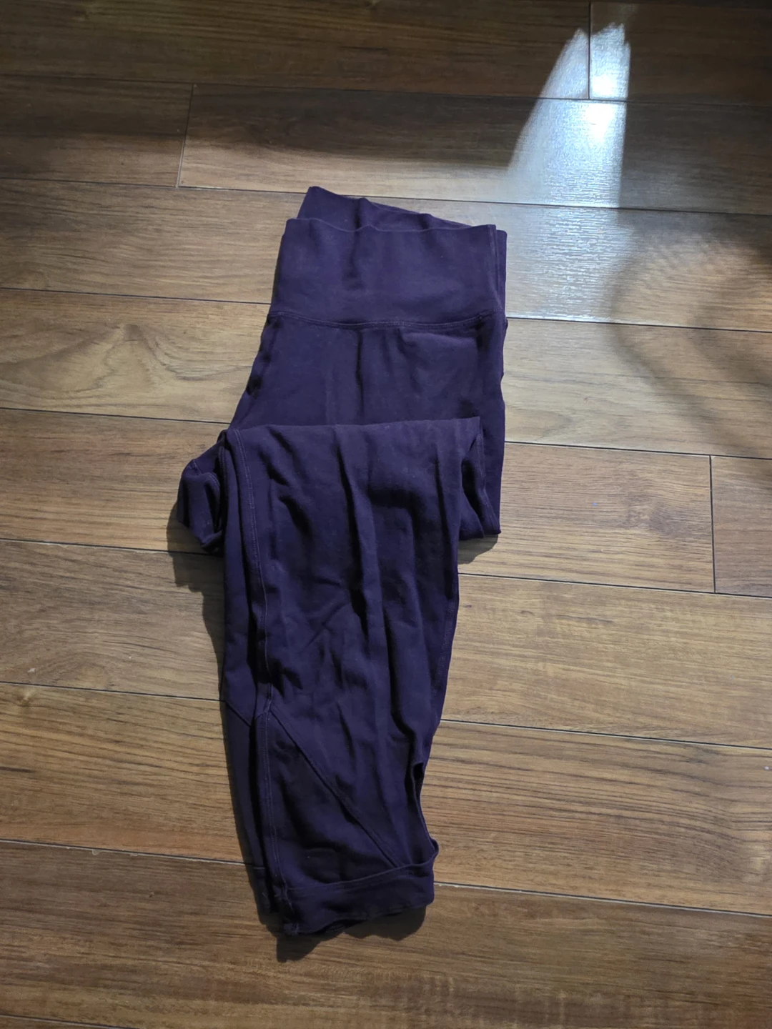 Leggings XL - photo 4