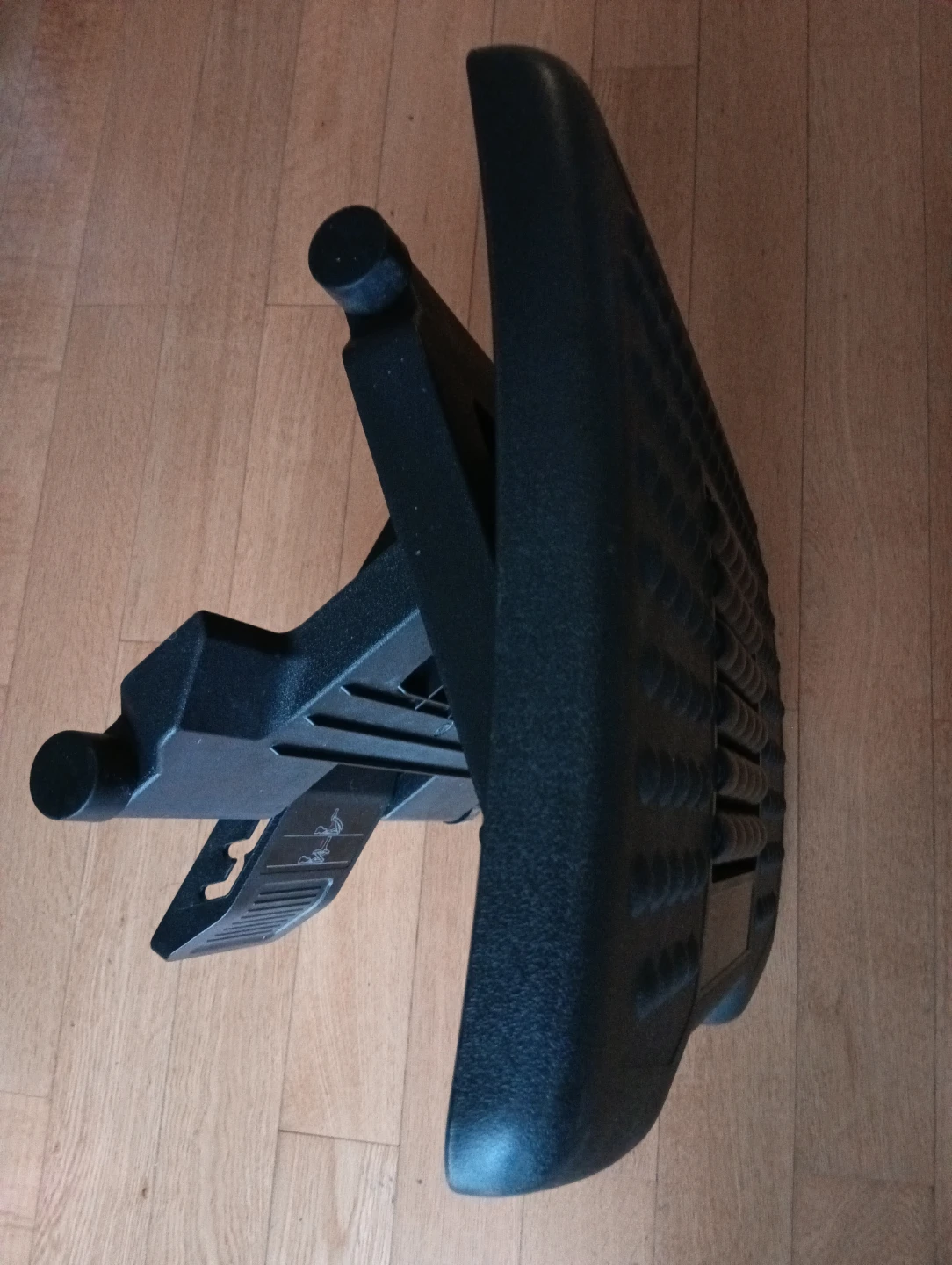 Mind Reader Adjustable Footrest - photo 3