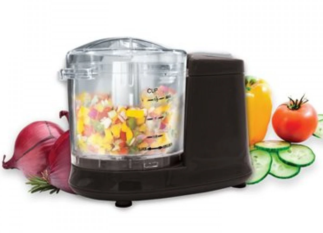 (BRAND NEW) Master Chef Food Chopper - photo 3