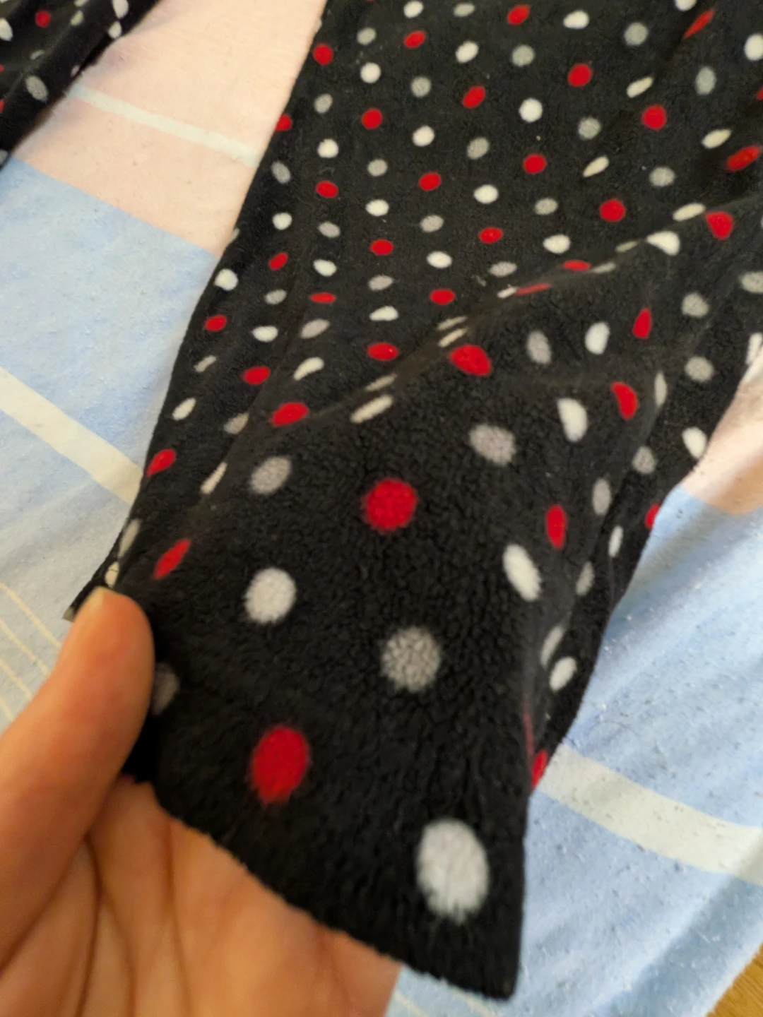 Pyjama Pants - photo 3