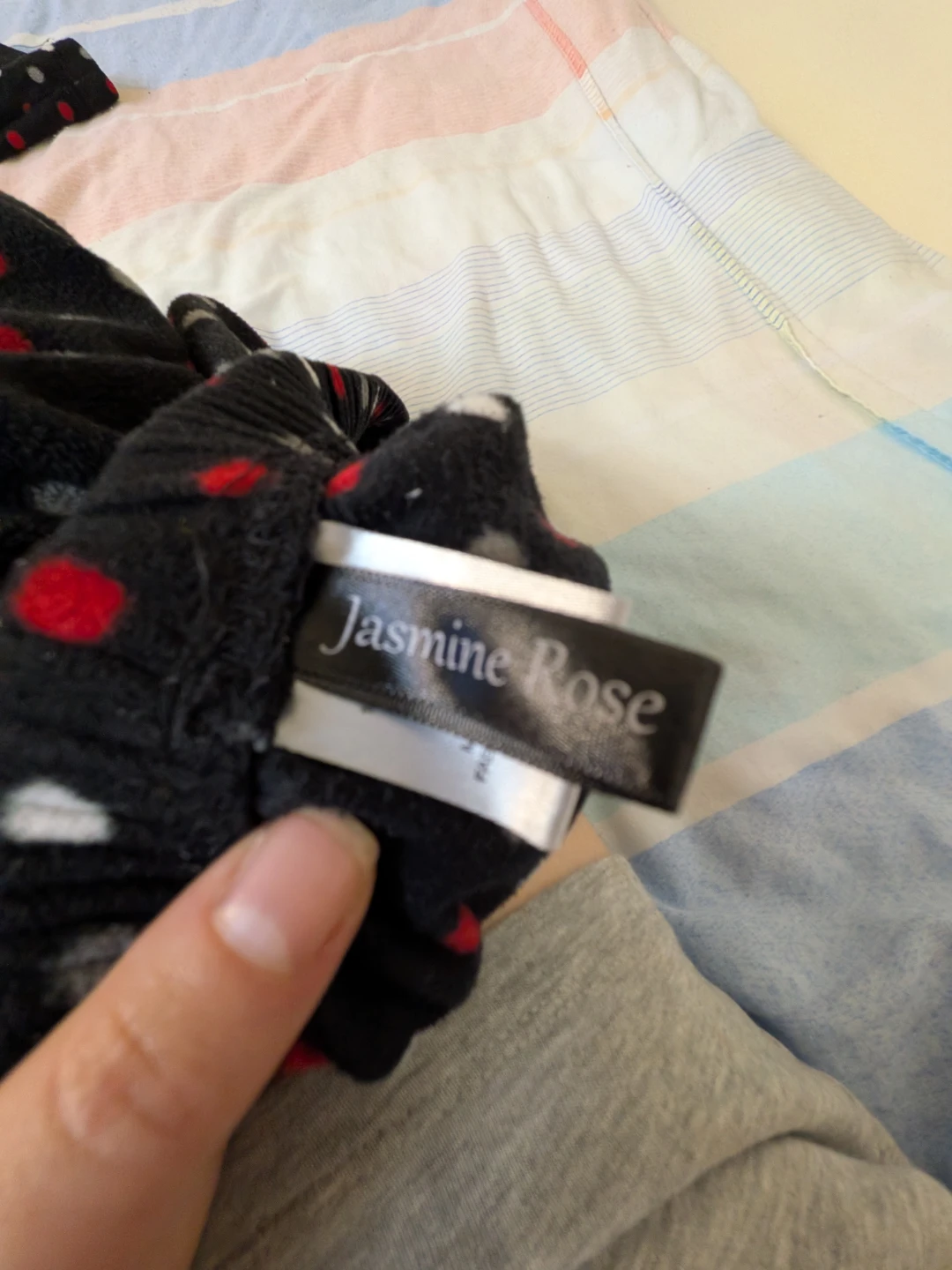 Pyjama Pants - photo 4