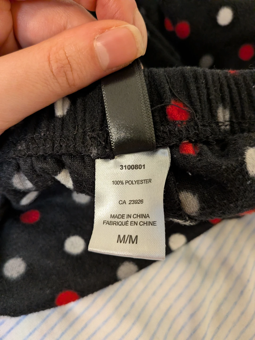 Pyjama Pants - photo 5