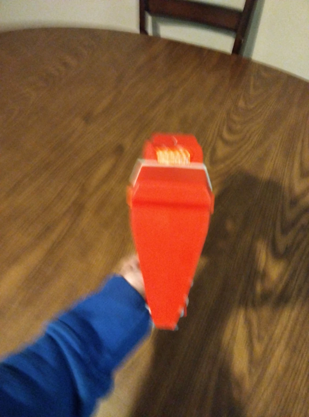 Nerf GelFire Blaster - photo 2