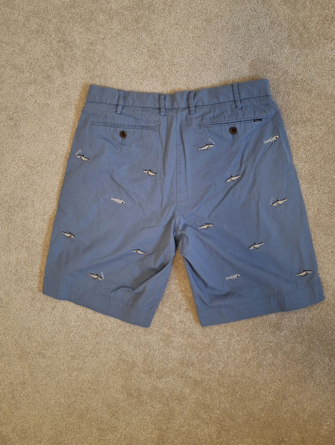 Ralph Lauren Men's Shorts - photo 2