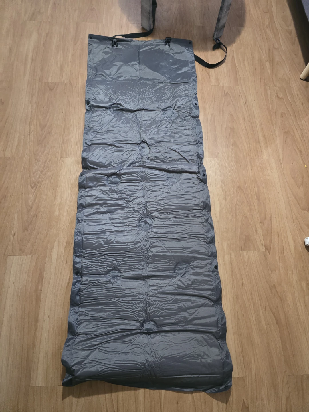 Self Inflating Mattress Built in Pillow TM2106 - photo 5