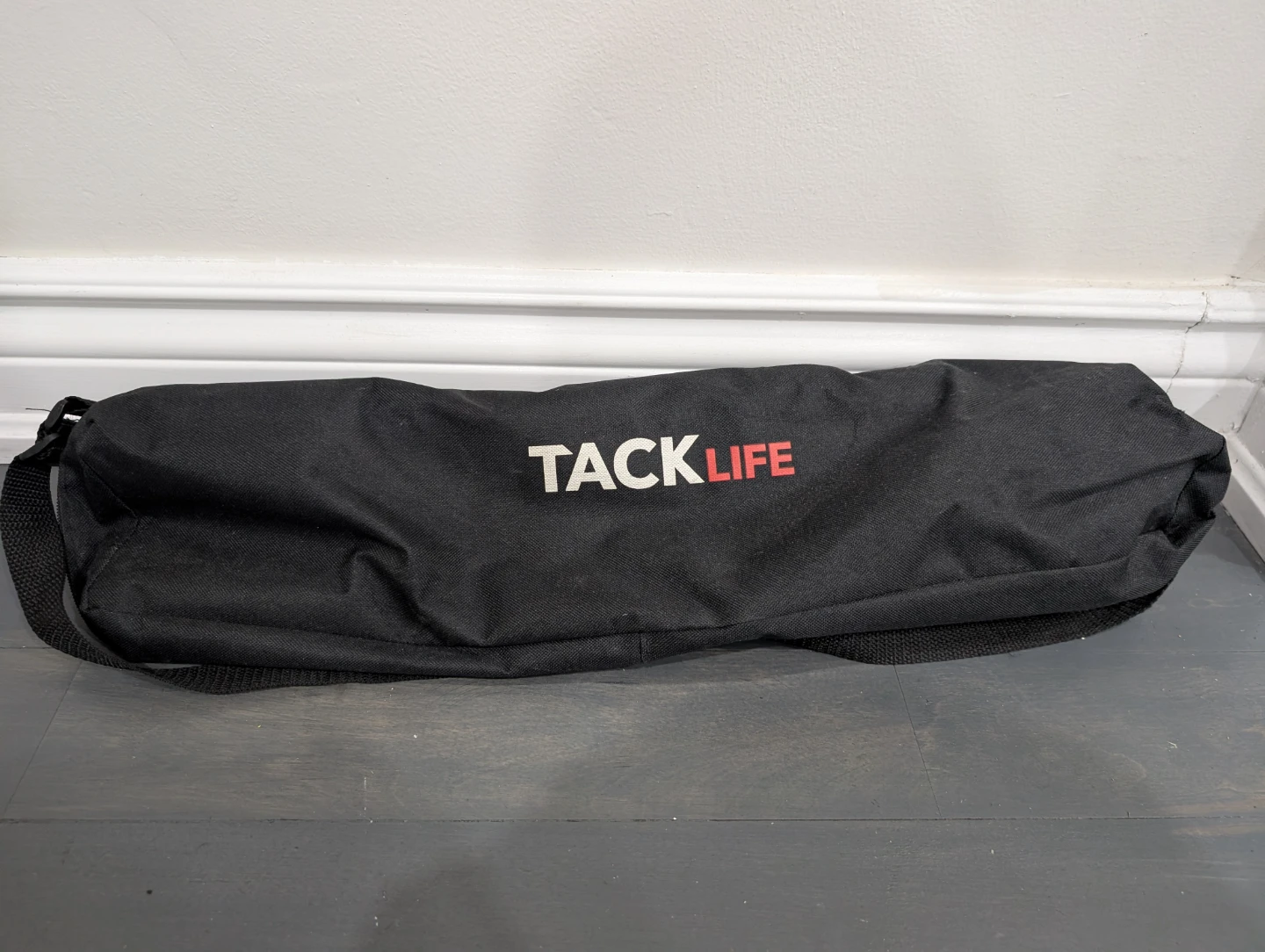 Tacklife M012 Tripod with Carrying Bag - photo 3