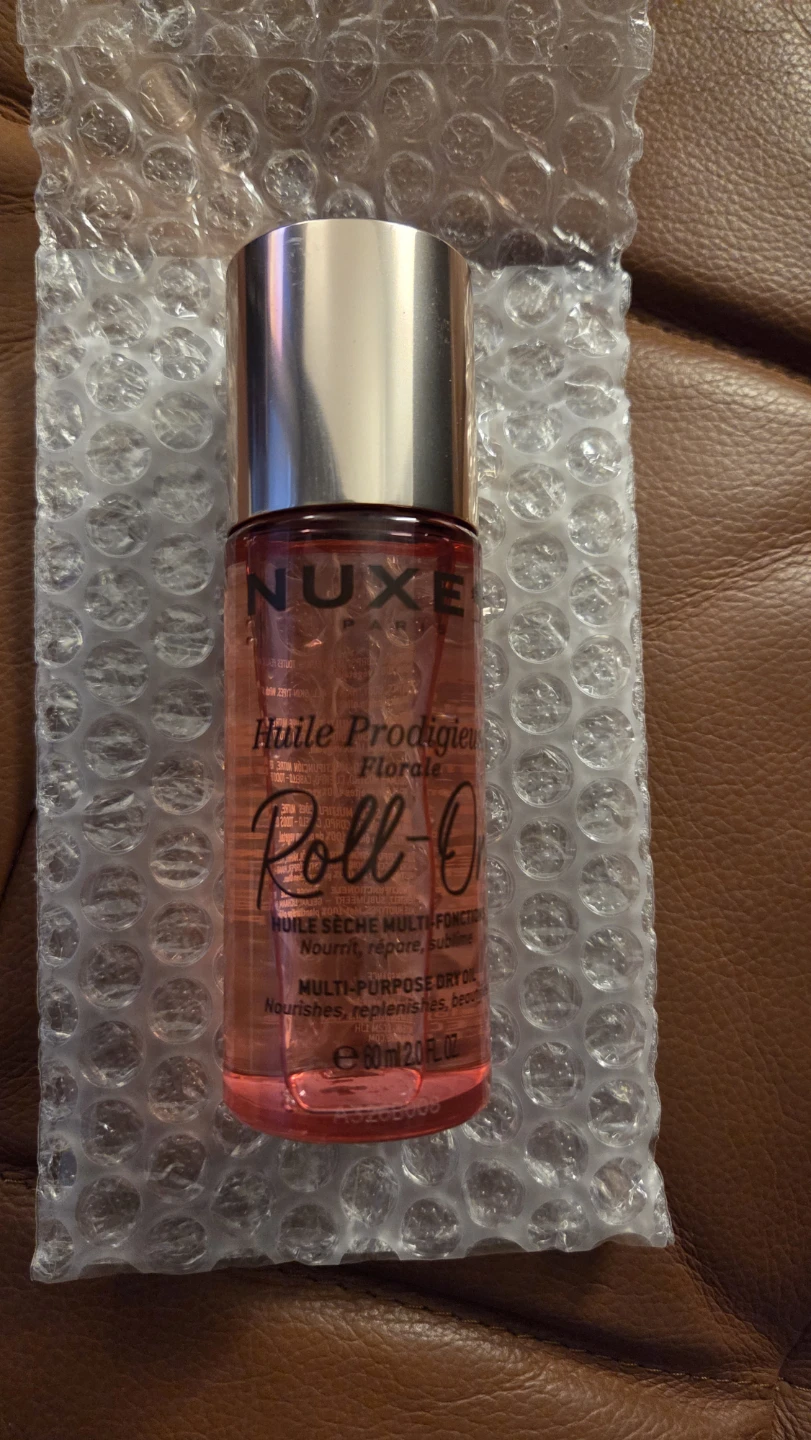 Nuxe Huile Prodigieuse Florale Roll-On 60ml