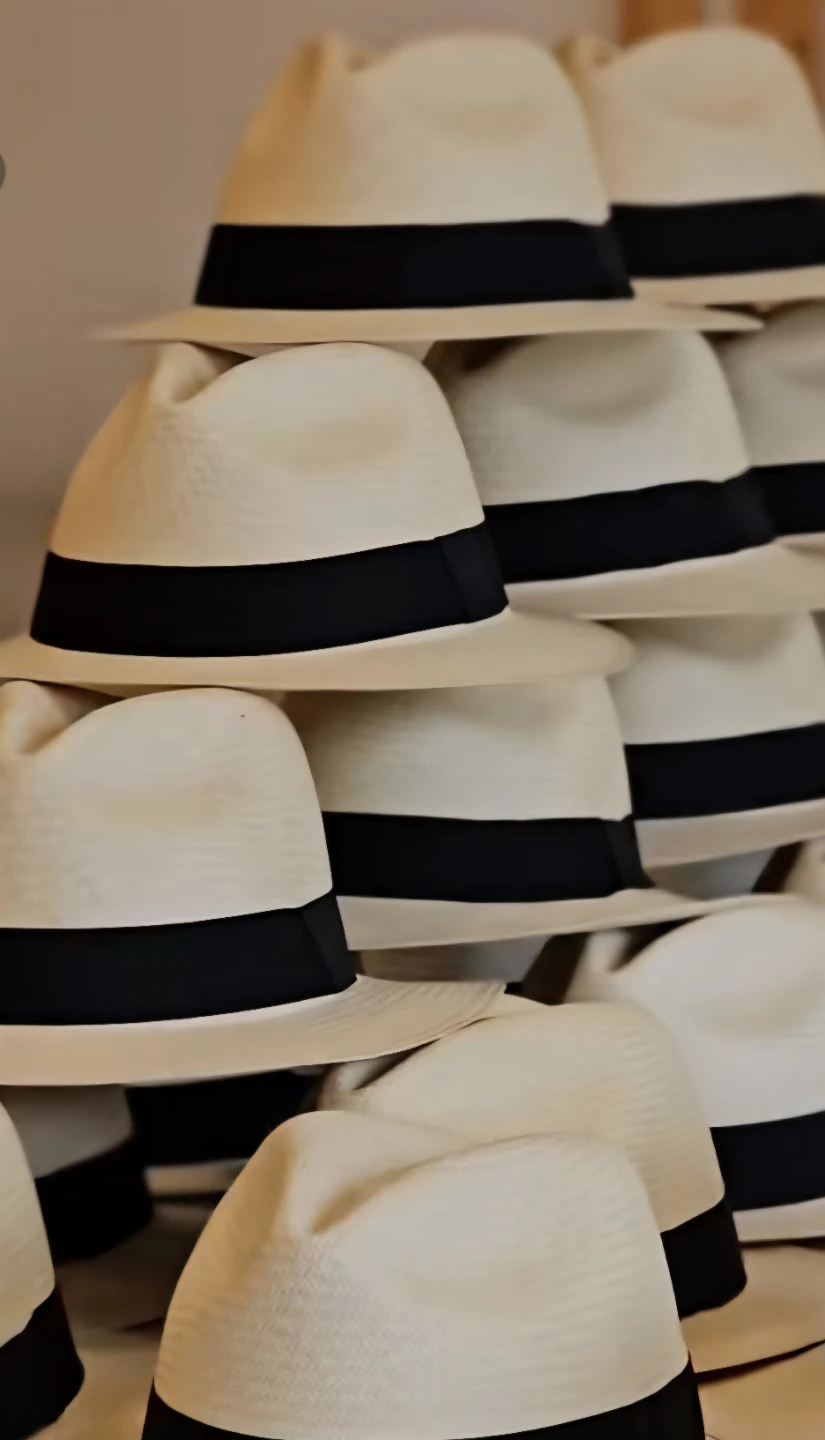 Panamá hats clásico - photo 2