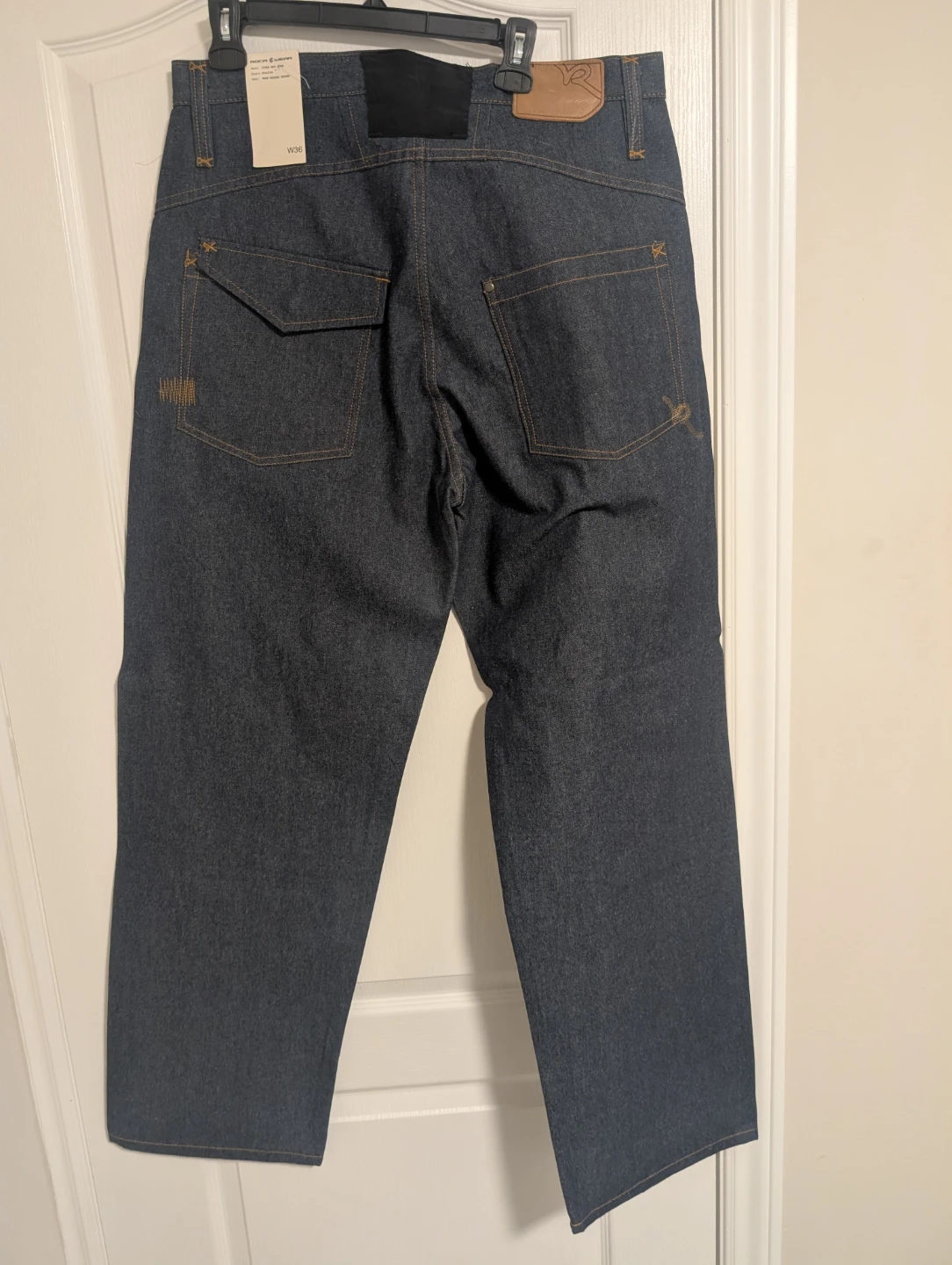Rocawear Denim Button-Up Shirt & Jeans Set - photo 4