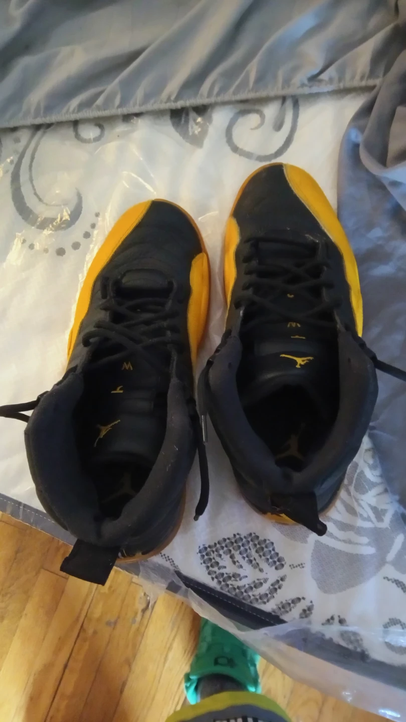 Jordan 12 Retro Shoes - photo 2