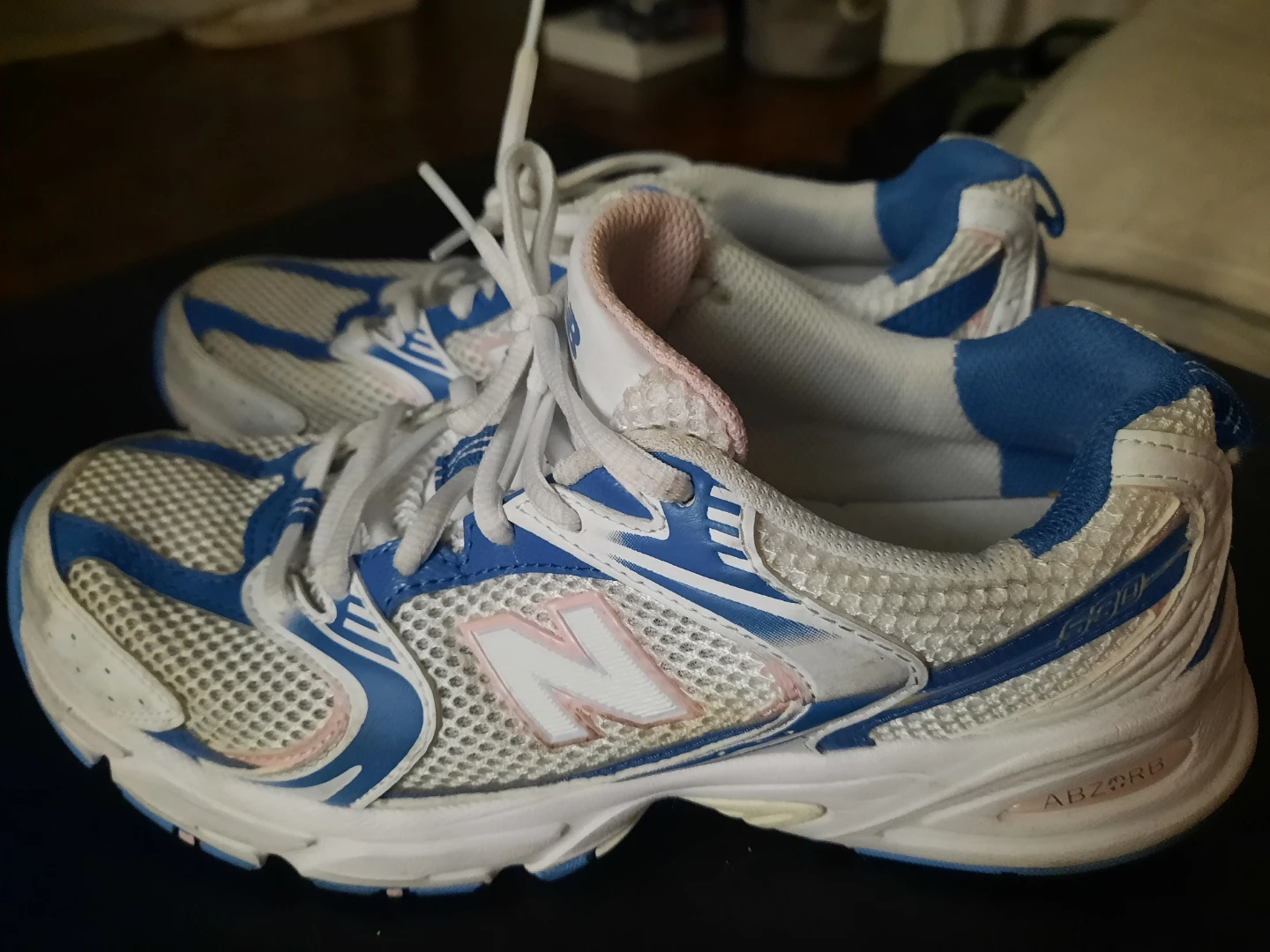 New Balance Running Shoes