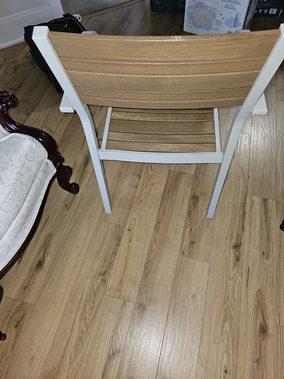 Outdoor Chair, - photo 3