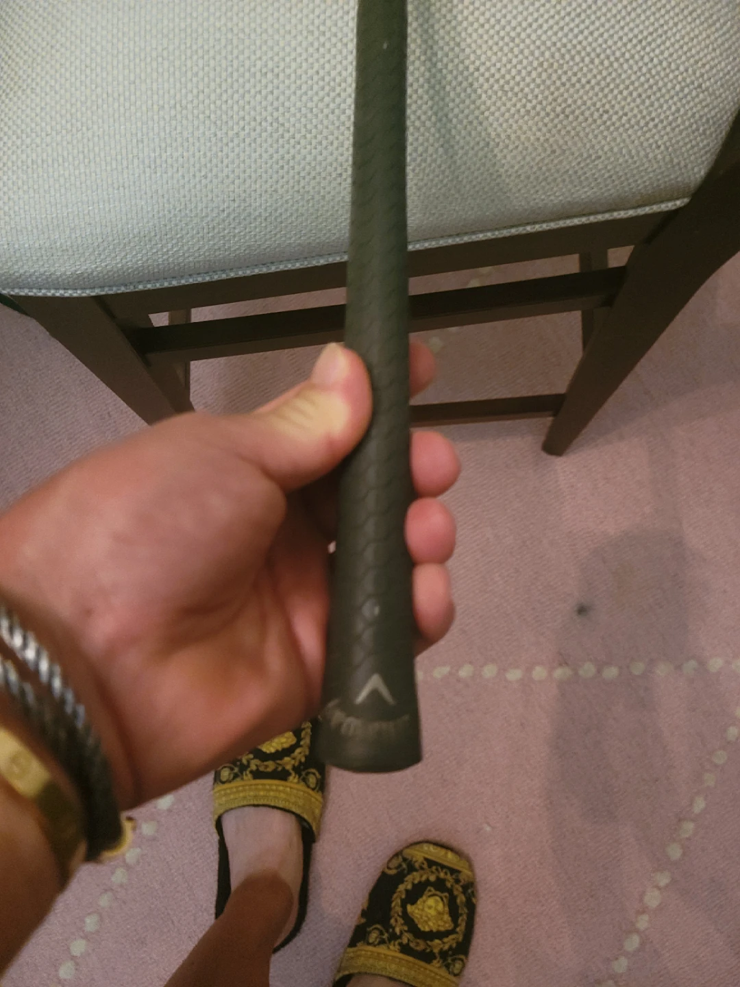 Callaway X HOT 5 Hybrid Golf Club.LH - photo 5