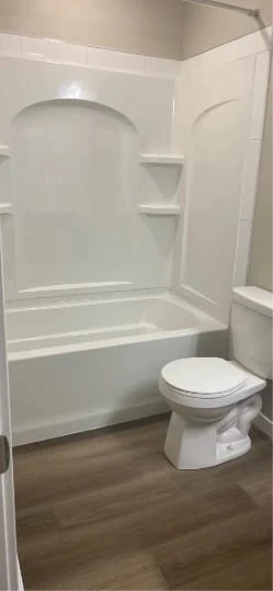 1 bedroom 1 bathroom for rent - photo 5