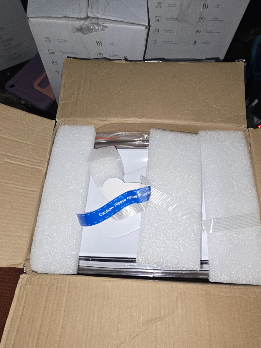 Morento Smart Cool Mist Humidifier - photo 2