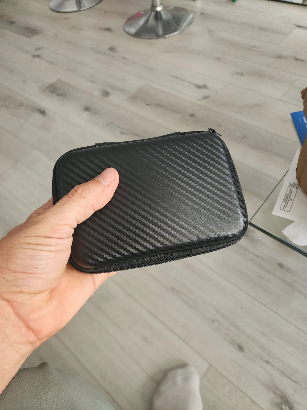 Tire Repair Kit - photo 3