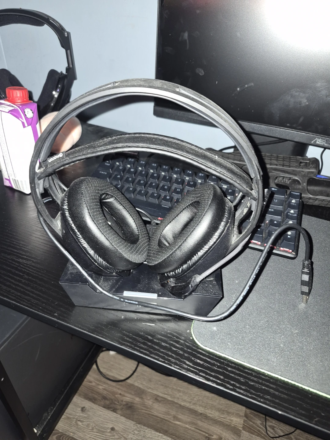 Gaming Headset