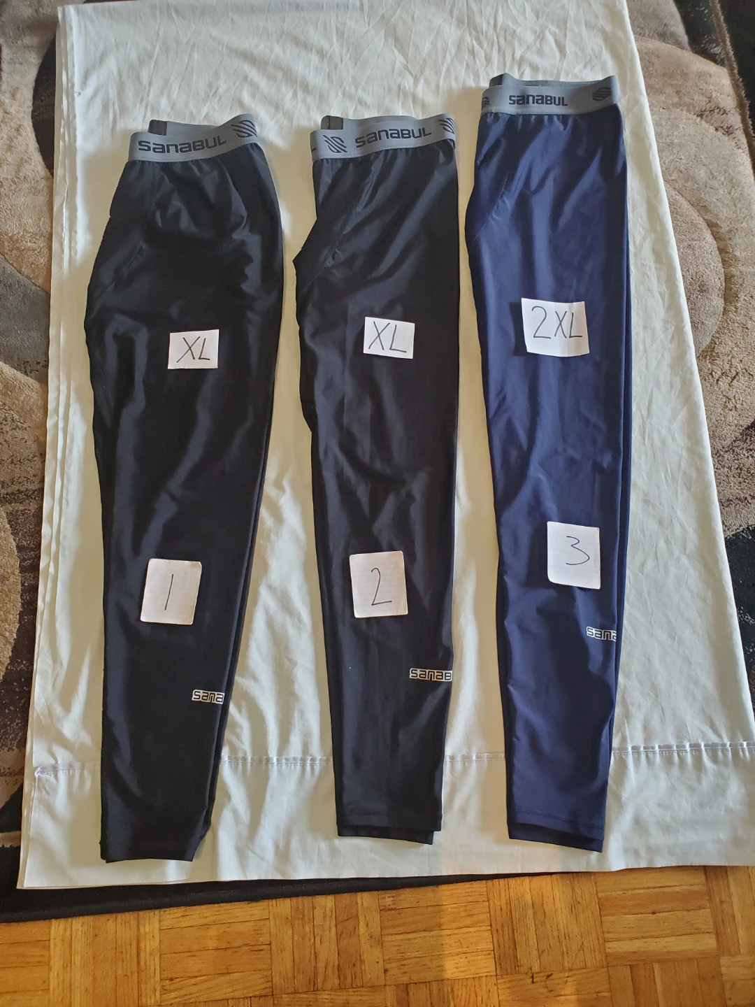 Men's Clothes Under Armour