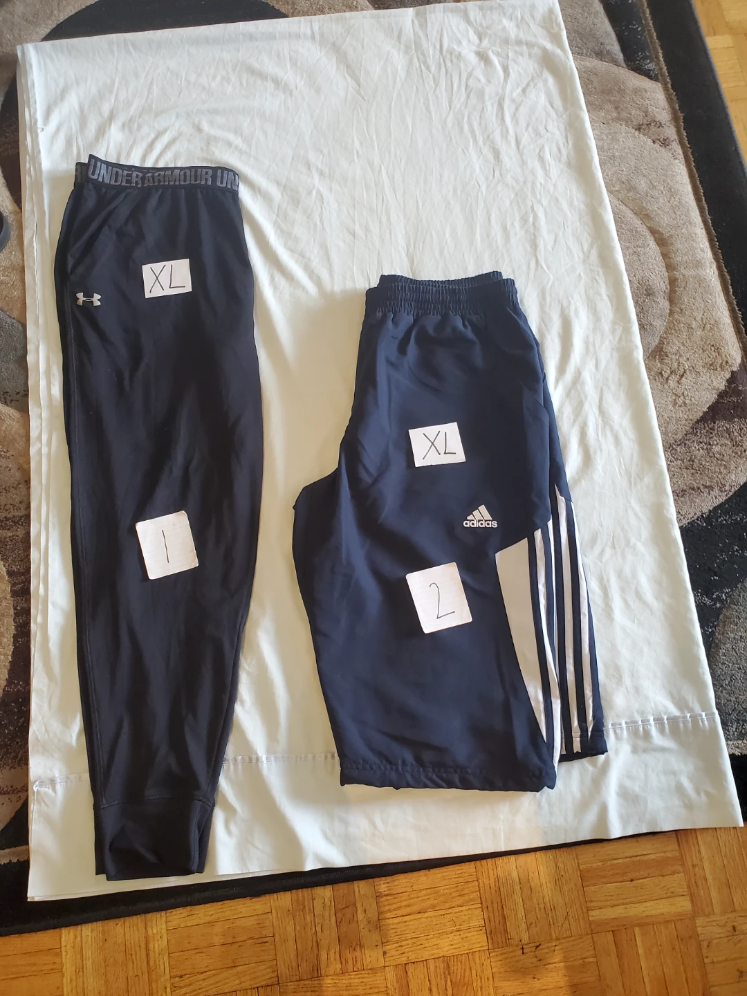 Men's Clothes Under Armour - photo 2