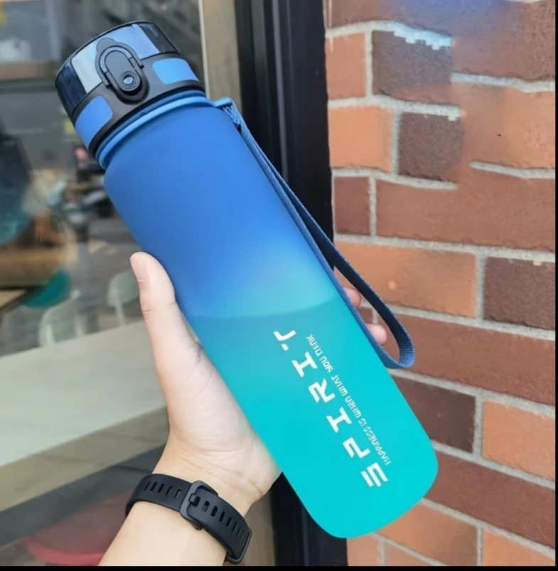 Beand New Water bottle 1000ml
