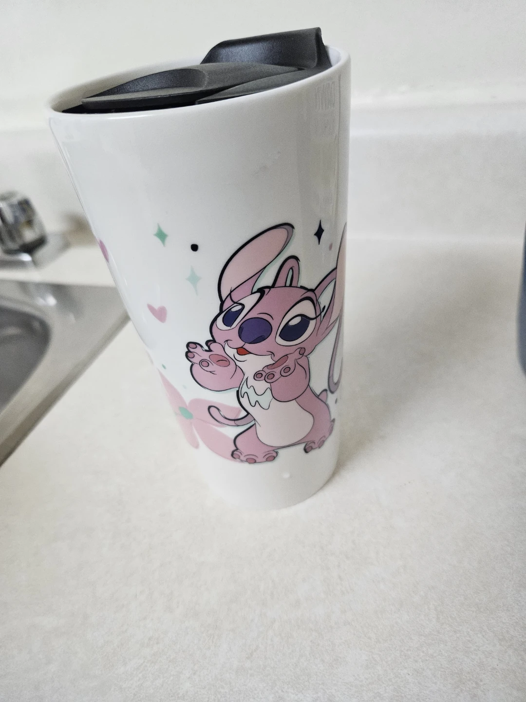 cute traveling cups - photo 4