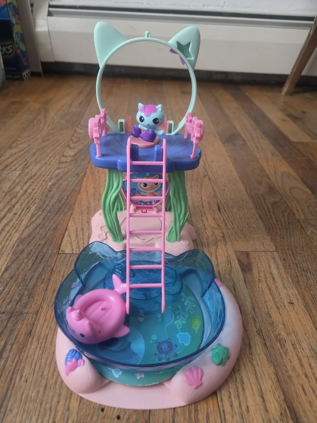 Gabby's Dollhouse - photo 2