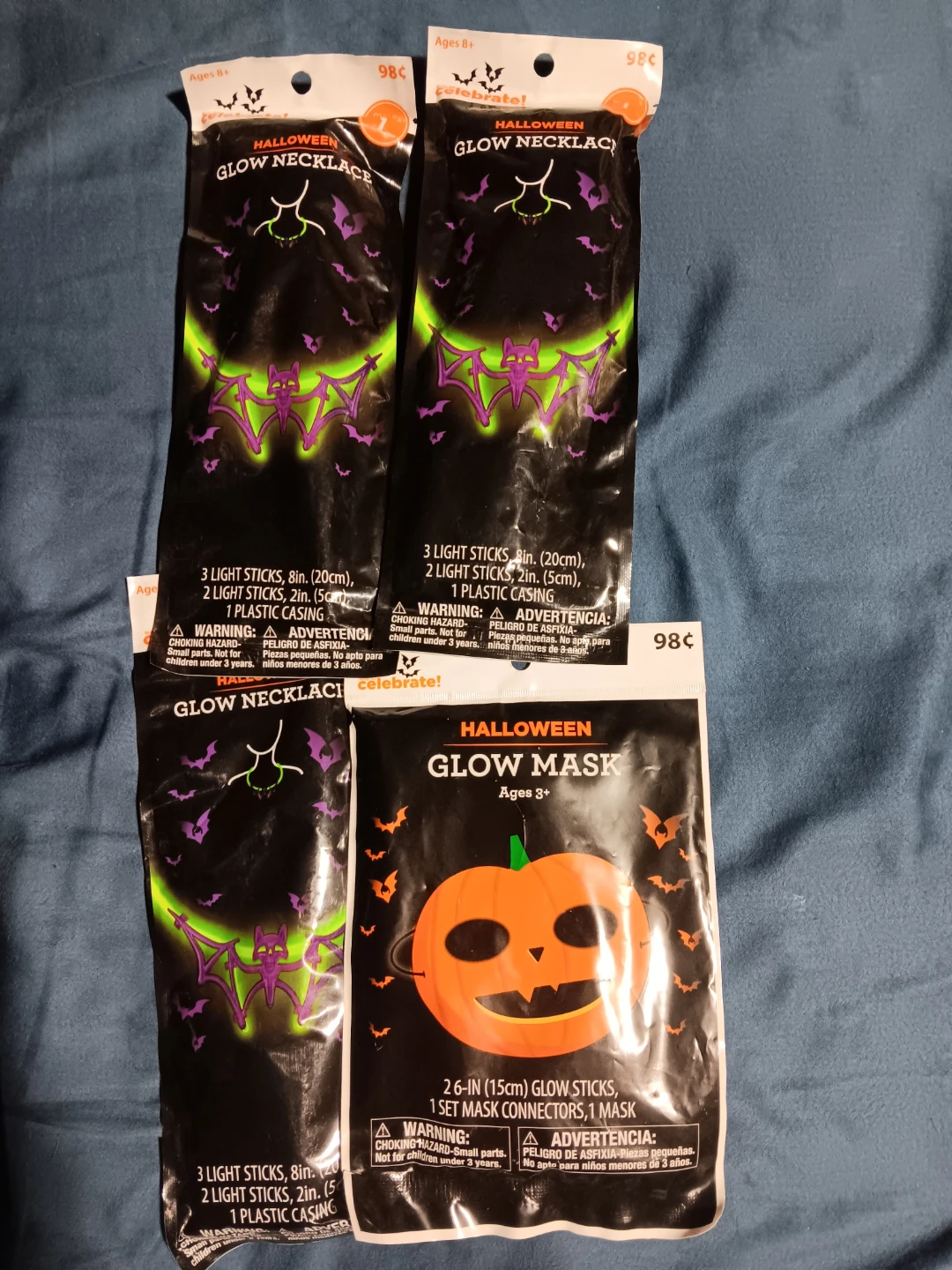 Halloween led lighted decor - photo 5
