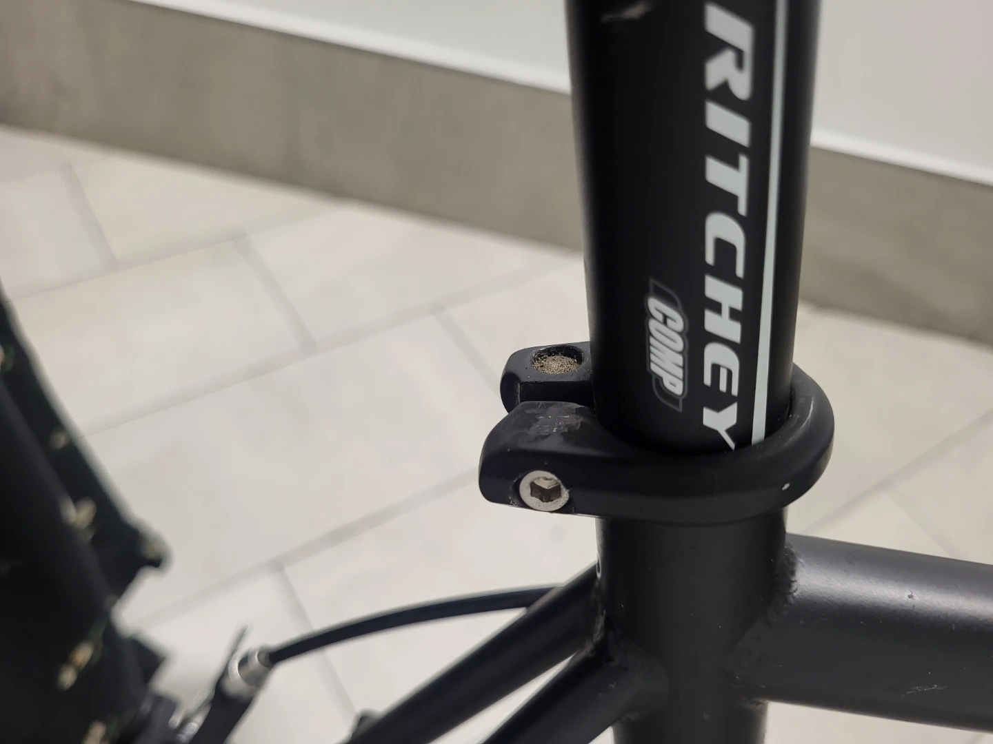 Regal Single Speed Bike - photo 2
