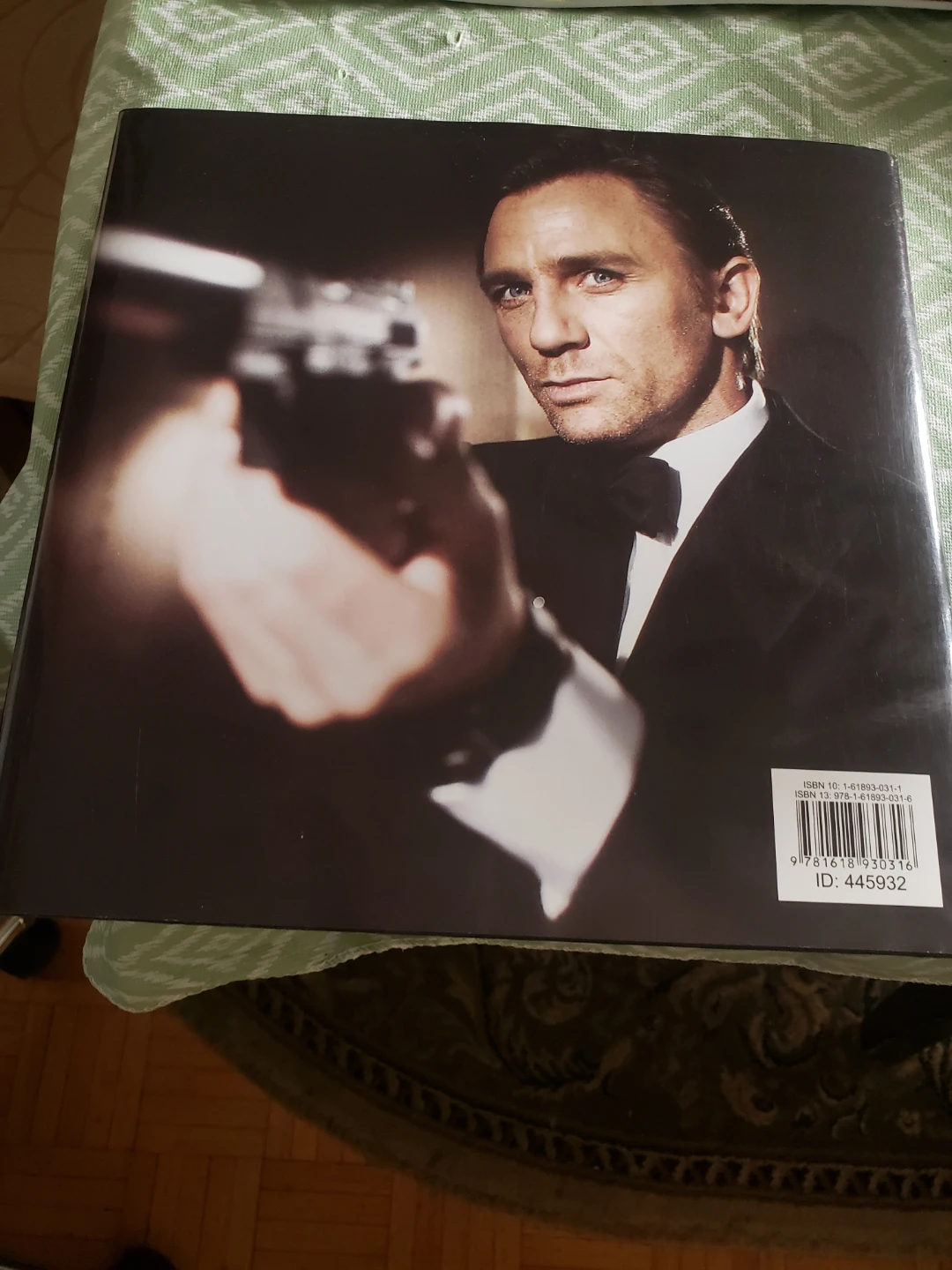 WWE 50 Years of Sports Entertainment Book - photo 2