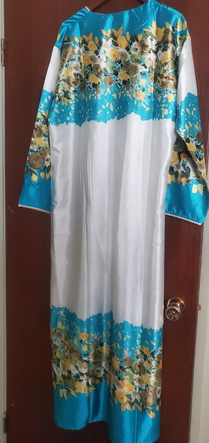 NEW BATELI CULTURAL DRESS - photo 2