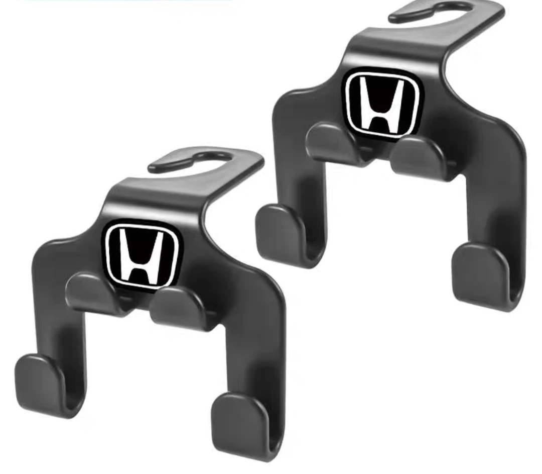 Honda Headrest Hooks x 2 - photo 4