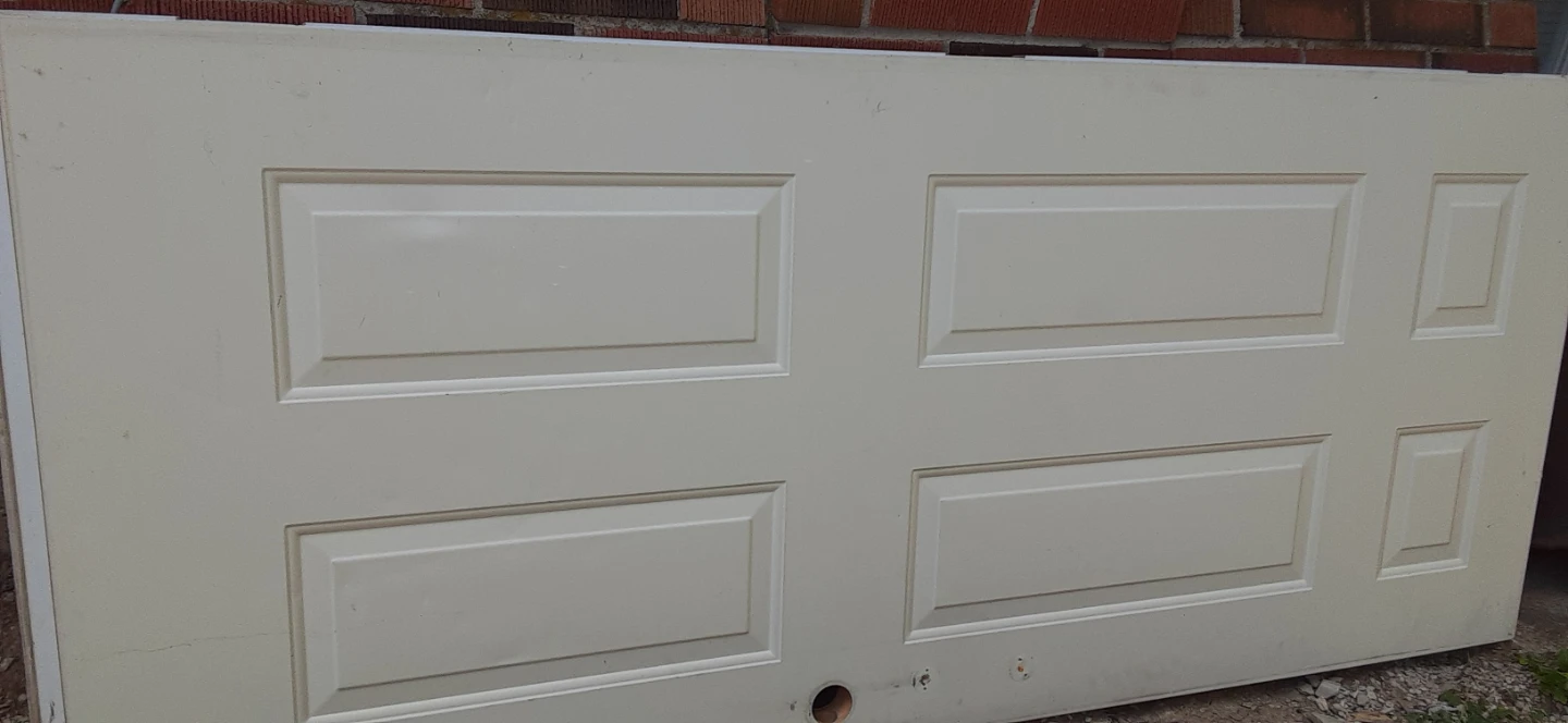 Steel Door