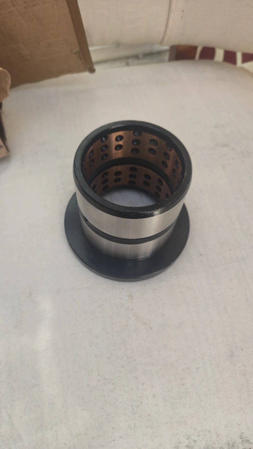 Bronze Bushing Bearing - photo 2