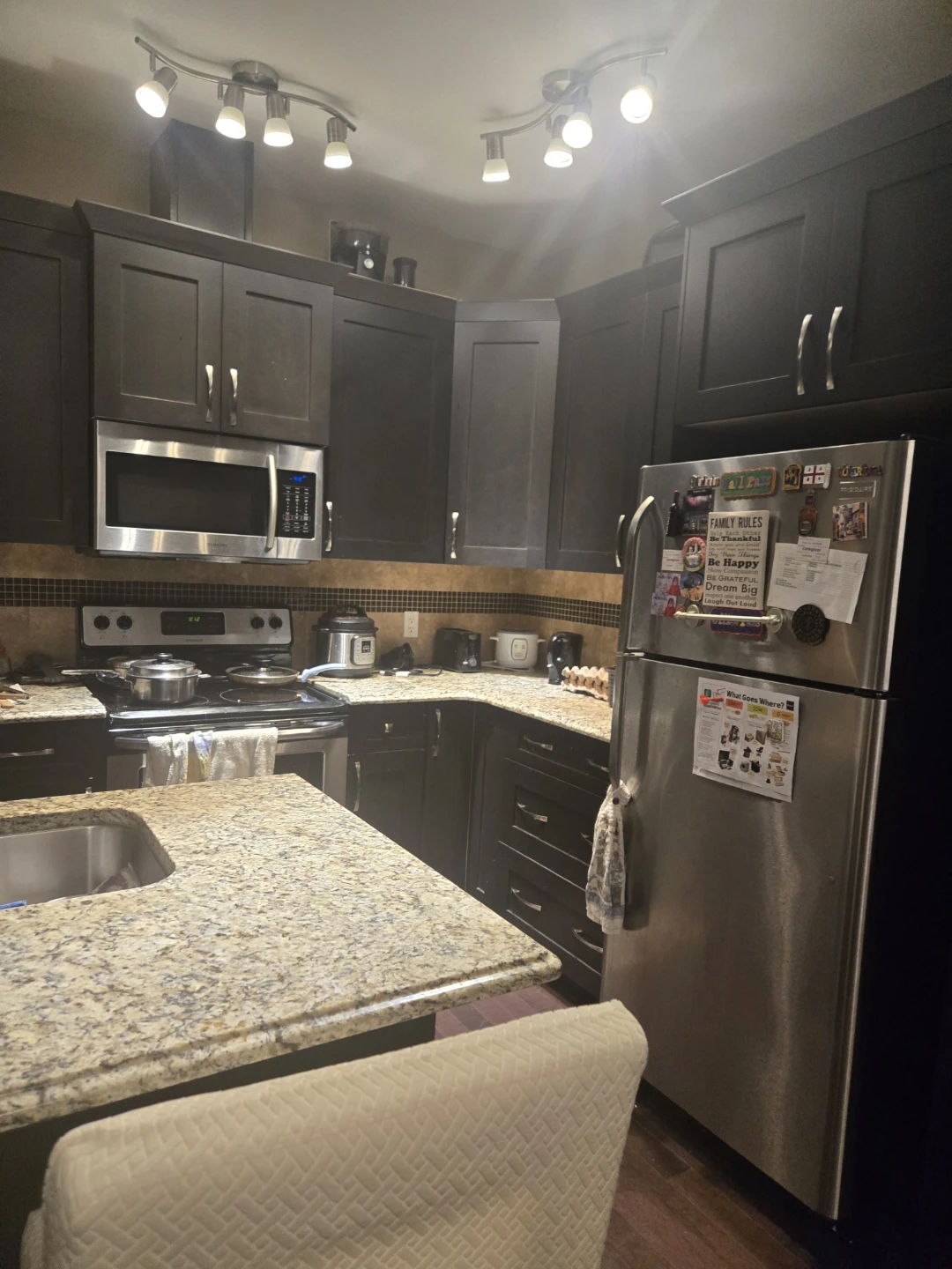 Room for rent - photo 3