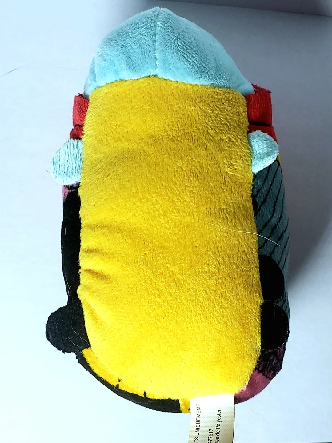 Sally From Disney's Nightmare Before Christmas Tsum Tsum Plush - photo 5