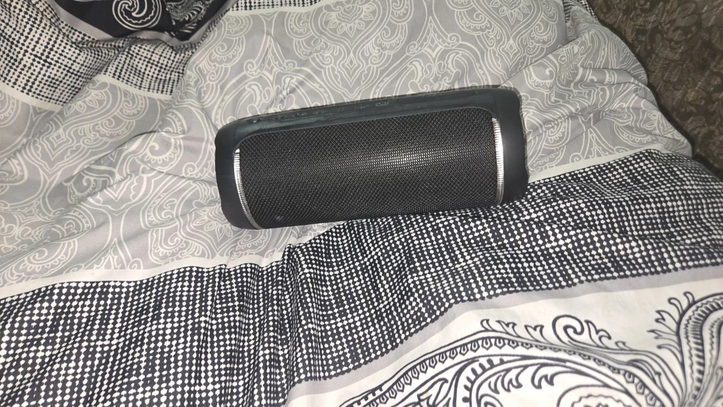 Voksun Portable Bluetooth Speaker - photo 2