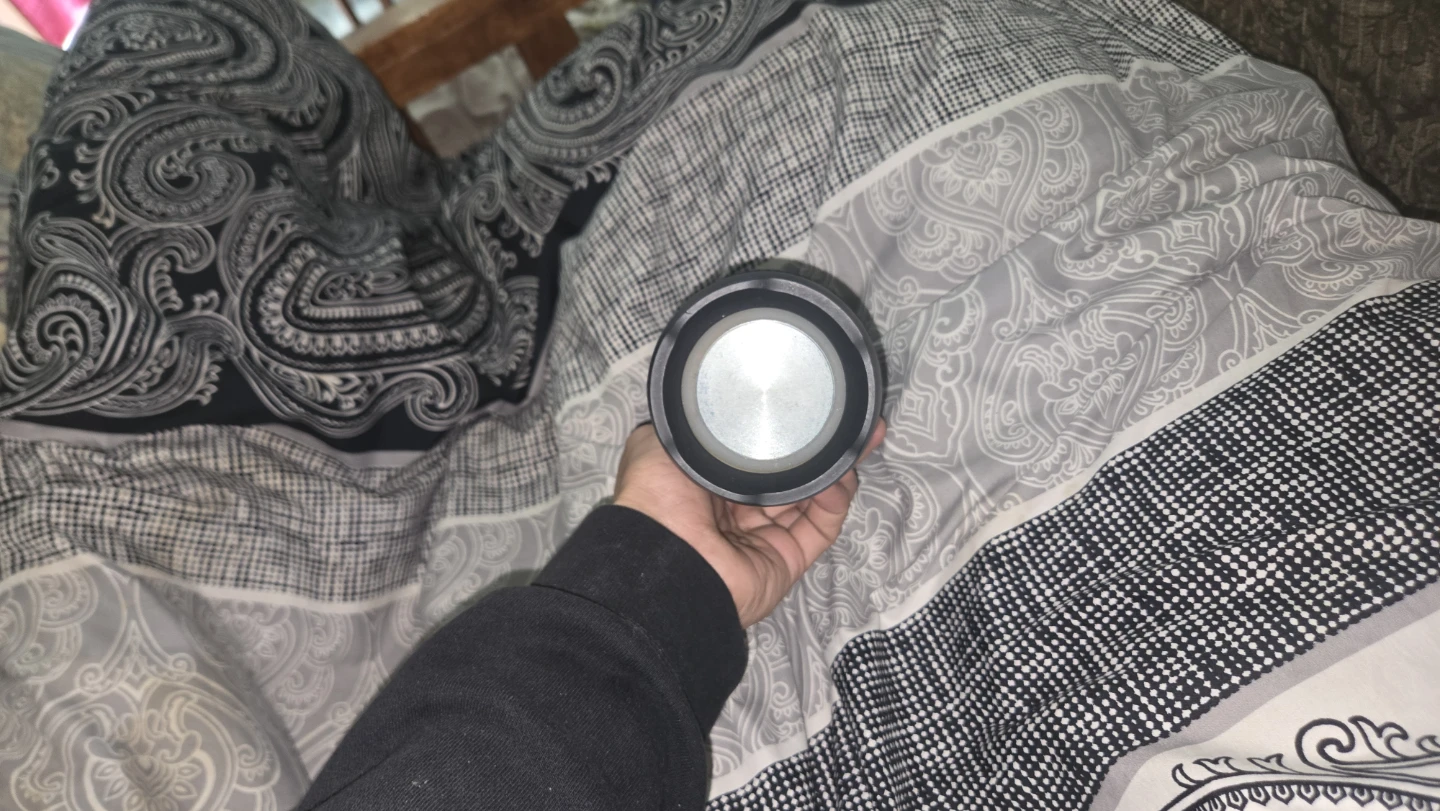 Voksun Portable Bluetooth Speaker - photo 3