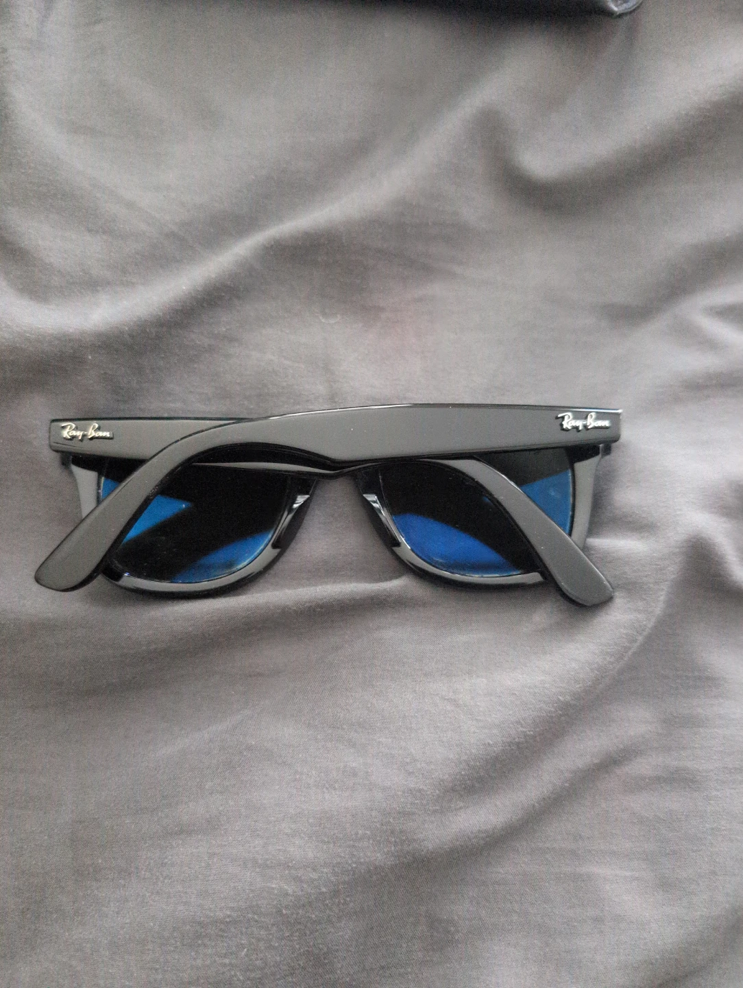Ray-Ban Wayfarer Sunglasses - photo 2
