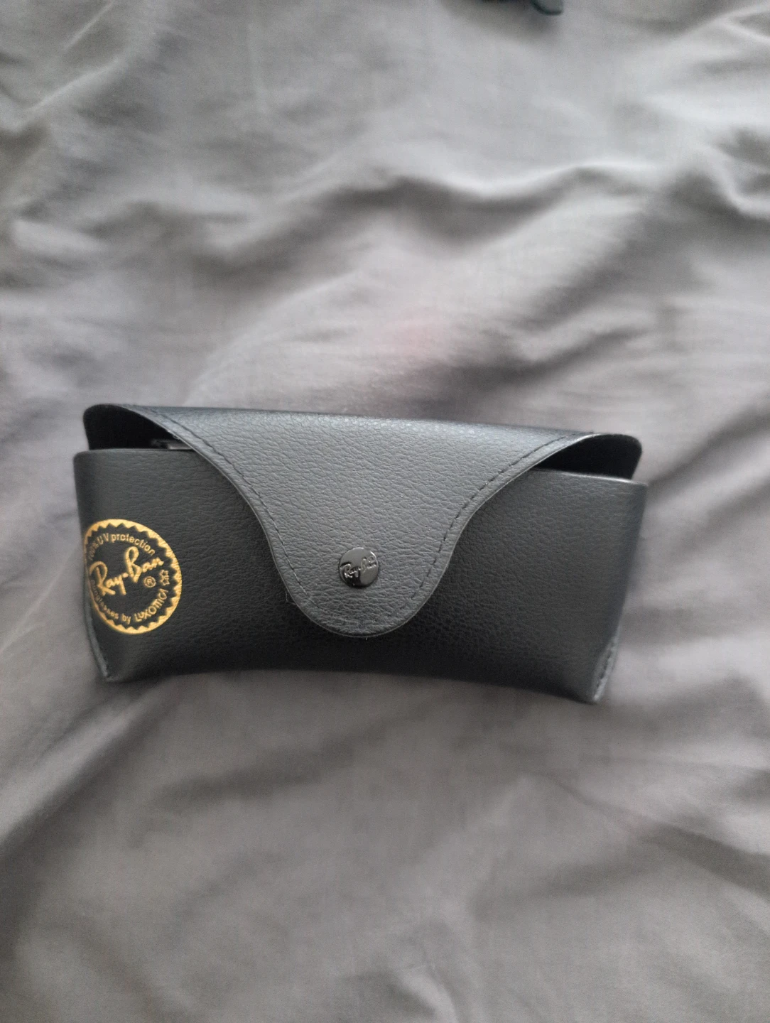 Ray-Ban Wayfarer Sunglasses - photo 3