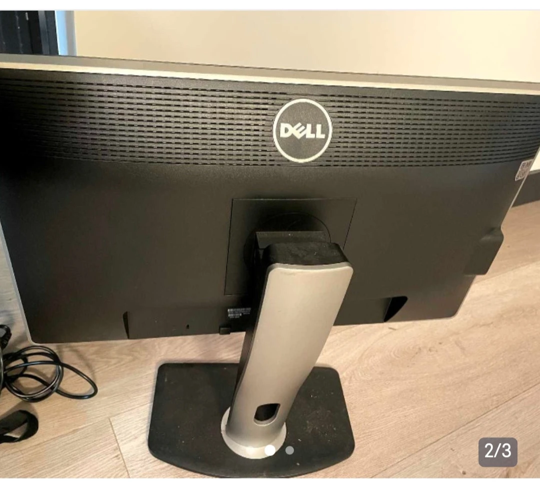 Dell 20" Computer Monitor all in one