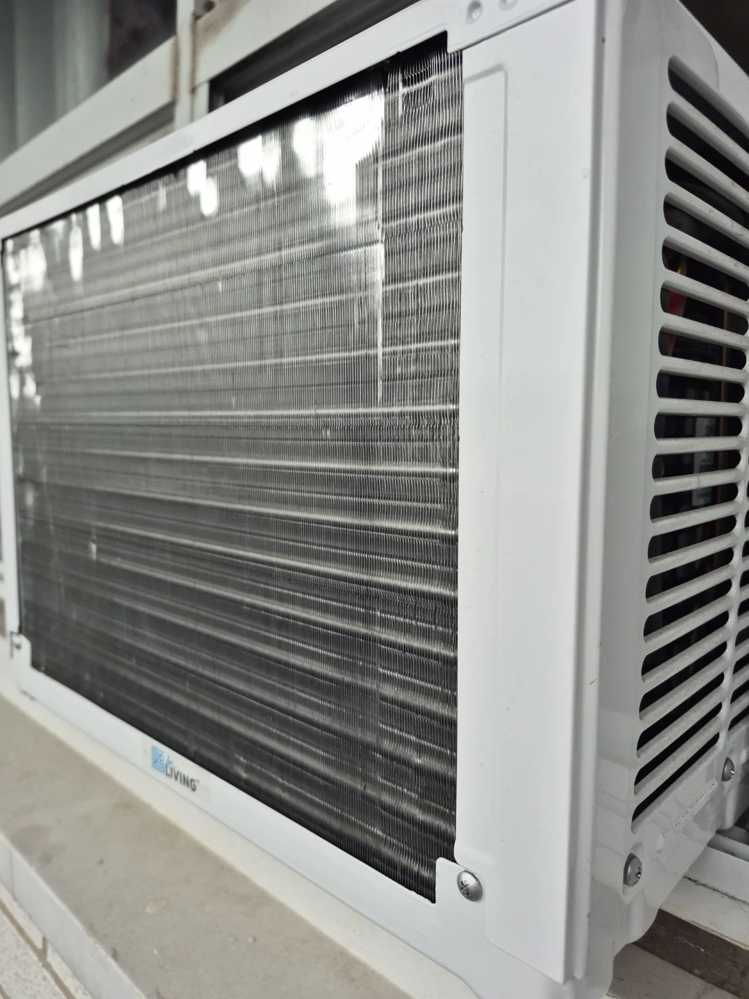 For Living Window Air Conditioner - photo 5