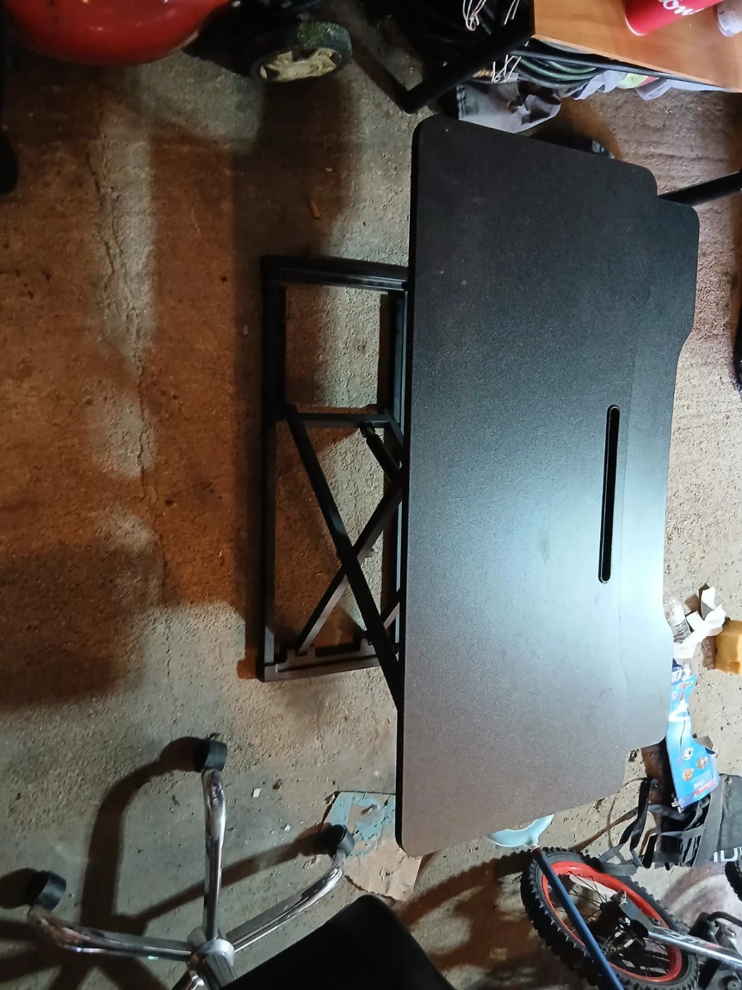 Standing Desk Converter - photo 4
