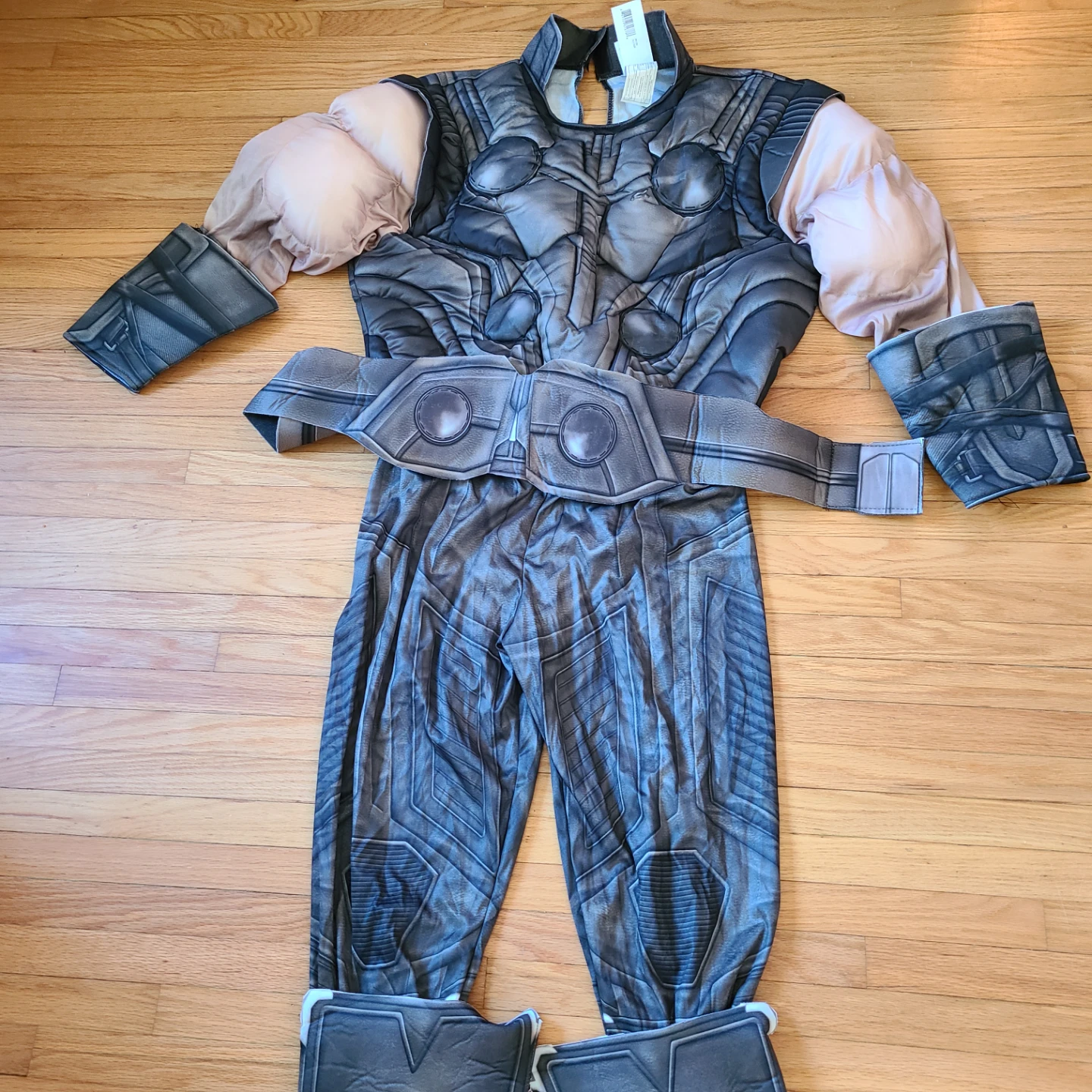 Rubie's Avengers Infinity War Thor Costume - Adult Standard - photo 2