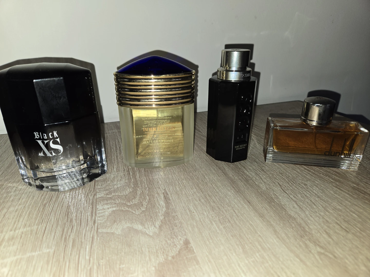 Perfume (1 = $40) or (3 = $100) - photo 3