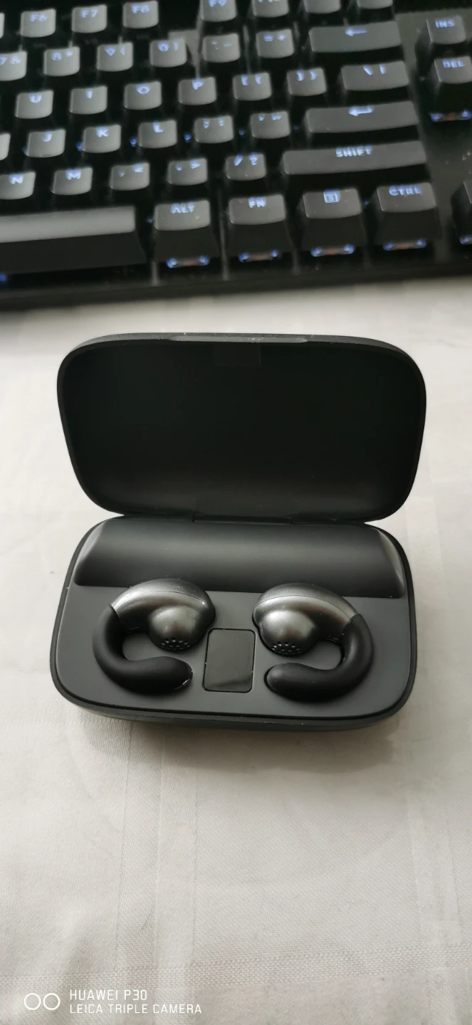 Two pairs on TWS Earbuds - photo 4
